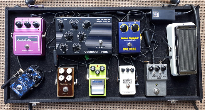 Equipment